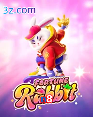 n8 slot fortune rabbit